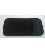 Pittsbugh mellon arena  promo  black sun visor storage holder  for car o... - $375.38 MXN