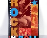 The History of Rock n Roll: My Generation / Plugging In (DVD, 1995, Full... - £7.56 GBP