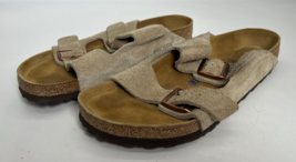 Birkenstock Arizona Sandals - Light Brown 10-US 43 280 M10 - £35.23 GBP