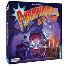 Photophantom Strategy Game - £28.72 GBP