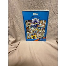 1987 Topps Baseball Cards of the Los Angeles Dodgers Sponsored by Surf D... - £9.67 GBP