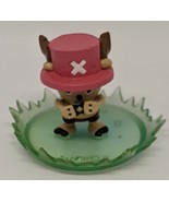 One Piece Tony Chopper Figurine - $561.64 MXN