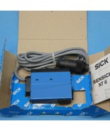 Sick NT6-04012 Contrast sensor 10-30 VDC PNP 1006474 New - $999.99