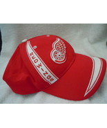 Detroit Red Wings Baseball Cap One Size Fits All - £3.89 GBP
