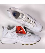 LA Gear Women’s Shoes Sz 8.5 New 2002 Old Stock Vintage NOS - $67.90 CAD