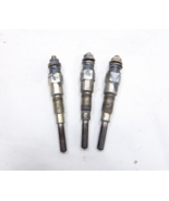 Used Set of 3 OEM Kubota 1G679-65512 Glow Plugs fits B2100HSD - €12,96 EUR