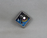 Vintage Olympic Pin - Moscow 1980 Shooting Event - Mirror Pin - £14.87 GBP