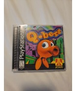 Atari Q*bert E Everyone PlayStation video game - £7.60 GBP