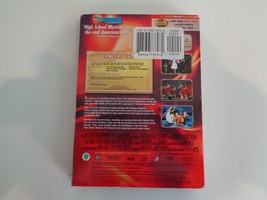 High School Musical: The Concert - Extreme Access Pass New Dvd 2007 - £19.75 GBP