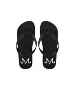 Majin Anime Symbols Adult Flip Flop Slippers Sandals - €15,85 EUR