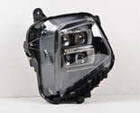 2022-2024 Hyundai Tucson LED Projector Headlight Right Passenger OEM - £310.61 GBP