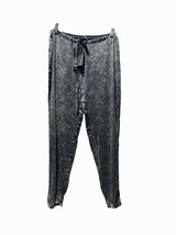 Chaser Tie Dye Draw String Pants NEW NWT MEDIUM - $9.89