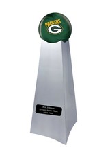 Green Bay Packers Football Championship Trophy Large/Adult Cremation Urn - $529.99