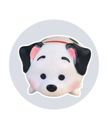 101 Dalmatians Disney Vinyl Tsum Tsum: Puppy, Small, 1 in. - $8.06 CAD