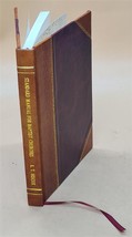 The standard manual for Baptist churches 1890 [Leather Bound] - £58.85 GBP
