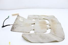 08-16 VOLVO XC70 FRONT LEFT/RIGHT SEAT HEATER PAD Q4325 image 3