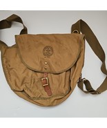 Vintage 1950s Boy Scout Yucca Pack Canvas- BSA Camping Backpack- - €25,58 EUR