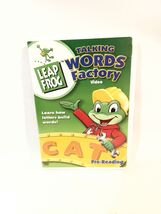 Talking Words Factory (DVD) - €4,25 EUR