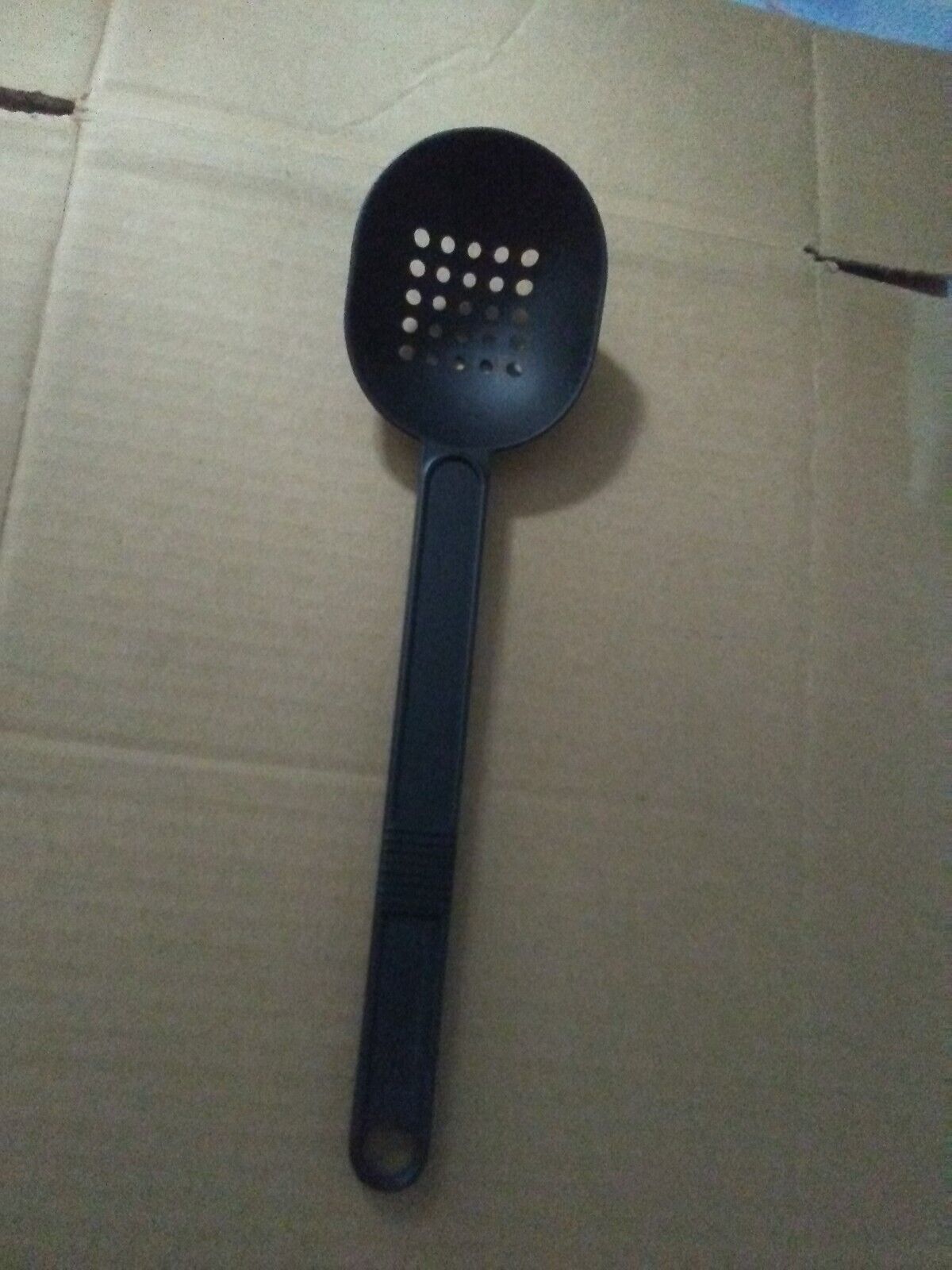 Primary image for T-Fal strainer spoon scoop
