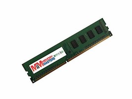 MemoryMasters 2GB Memory Upgrade for Lenovo ThinkCentre M90 DDR3 PC3-106... - £11.53 GBP