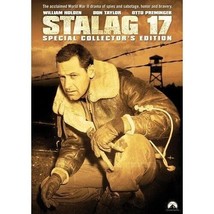 Stalag 17 ( (DVD)) - £8.28 GBP