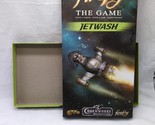 *Empty Box* Firefly The Game Jetwash Empty Box Gale Force Nine - $26.72