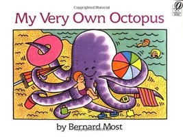 My Very Own Octopus Most, Bernard - £6.37 GBP