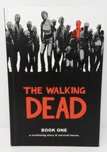 The Walking Dead by Tony Moore and Robert Kirkman (2010, Hardcover) Zombies - £4.19 GBP