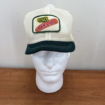 VTG Dekalb Snapback Beanie Trucker Hat Full Mesh Patch Cap Swingster Ladies USA - $49.49