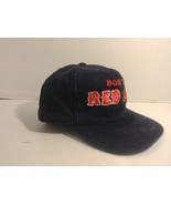 Boston Red Sox MLB Twins Enterprise Vintage Adjustable Snapback Cap Hat - £39.54 GBP