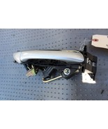 2000-2006 MERCEDES W220 S500 S430 RIGHT REAR DOOR HANDLE KEYLESS V731 - $72.16 CAD