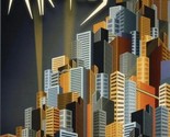Metropolis Reconstructed &amp; Restored DVD | Region 4 - $11.58