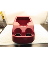 Ford F4TZ-18045A36-C Center Floor Console Base Red - €195,98 EUR