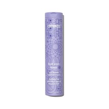 Amika Bust Your Brass Cool Blonde Repair Conditioner 9.2oz  - £31.05 GBP