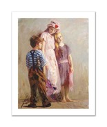 Pino (1939-2010) &quot;The Spirit of Love&quot;  Signed Limited Edition Giclee on ... - $346.50