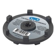 Otc diesel fuel filter wrench - $82.49
