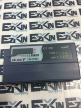 Sunx SL-VTB8 S-LINK V Flexible Wire-saving System  - $40.25
