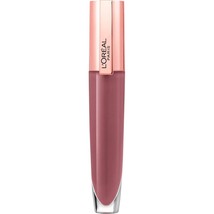 L’Oréal Paris Makeup Tinted Lip Balm-in-Gloss, Glow Paradise Hydrating Liquid - £7.86 GBP