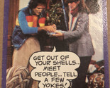 Vintage Mork And Mindy Trading Card #19 1978 Robin Williams Pam Dawber - $1.77