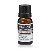 Ho Wood Essential Oil 10ml - $149.79 MXN
