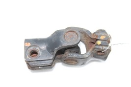 03-06 INFINITI G35 SEDAN STEERING SHAFT LOWER COUPLER JOINT LINK E5334 image 6