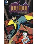 The Batman Adventures 2 - $332.16 MXN