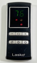 Lasko 6 Button Remote Control for Oscillating Tower Fan REMOTE ONLY - $8.90