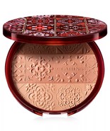 Clarins Sunkissed Bronzing Powder Tan Highlighter Bronzer Face Glow Full... - $60.45 CAD