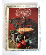 1966 Woman&#39;s Day Encyclopedia of Cookery - Volume 1 - Abalone to Bean Sp... - $14.93 CAD