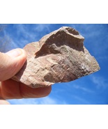 URANINITE URANIUM ROCK 6.0 OZ 28,800. CPM  JURASSIC CANYON   $19.00 +$10... - $19.00