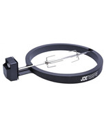 Kamado Joe KJ-TISSERIENA Powder Coated Aluminum Rotisserie Kit Black - 1... - $382.08