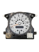 Speedometer Convertible Speedometer Cluster MPH Fits 02-08 MINI COOPER 295383 - £49.13 GBP