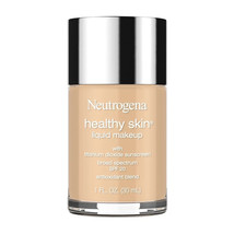 Neutrogena Healthy Skin Liquid Makeup, You Choose - $148.93 MXN