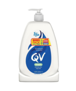 QV Wash 1.25L - $136.20 CAD